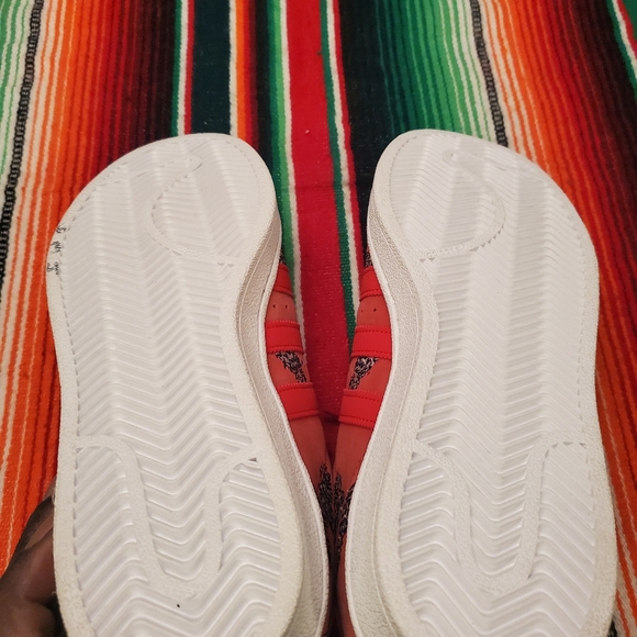 Women's DS Adidas sneakers - Picture 5 of 6